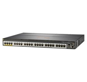 Aruba JL324A Network Switch