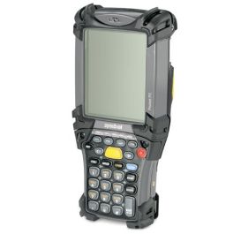Symbol MC9000-SK0HBAEA400 Mobile Computer