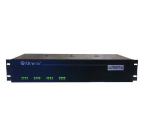 Altronix R2416UL Power Device