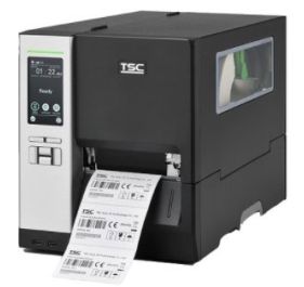 TSC MB340T Barcode Label Printer