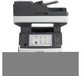 Lexmark 24TT154 Multi-Function Printer