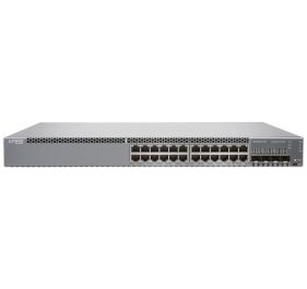Juniper Networks EX3400-24T-DC Network Switch