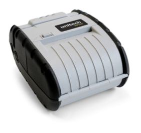 Unitech MP200 Portable Barcode Printer