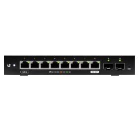 Ubiquiti Networks ES-10X Data Networking