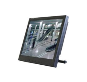 Tatung TLM-2001 CCTV Monitor