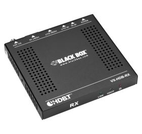 Black Box VX-HDB-RX Accessory