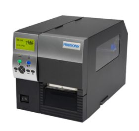 Printronix TT4M2-0102-00 Barcode Label Printer