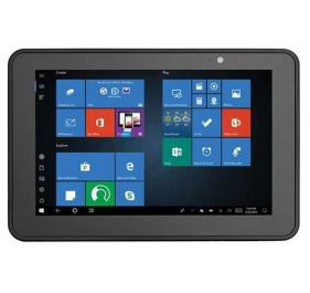 Zebra ET56BT-W12E Tablet