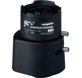 CBC AG3Z3112FCS-MPIR CCTV Camera Lens