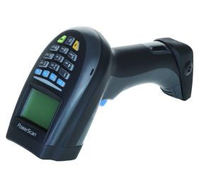 Datalogic PM9500-BK-910-RT Barcode Scanner
