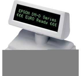 Epson A61B133113 Customer Display
