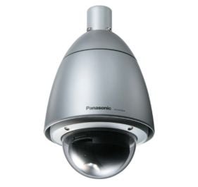 Panasonic WV-NW964 Security Camera