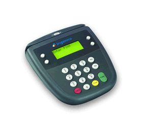 Ingenico eN-Crypt 2100 Payment Terminal