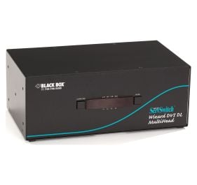 Black Box KV2204A Products