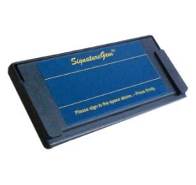 Topaz T-S261-KB-R Signature Pad