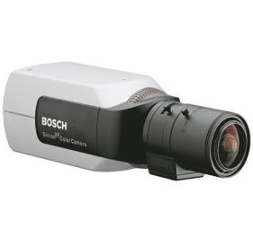 Bosch LTC0485/10 Security Camera