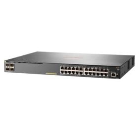 HPE Aruba JL255A#ABA Ethernet Switch
