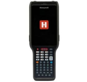 Honeywell CK62-X00-57S1ACG Mobile Computer