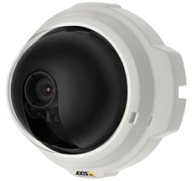 Axis 0346-001 Security Camera