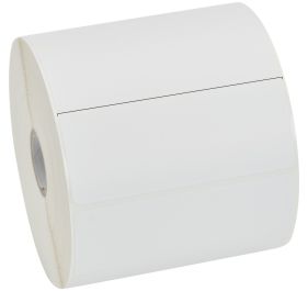 Zebra 10010046 Barcode Label