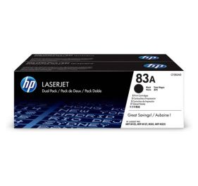 HP CF283AD Toner