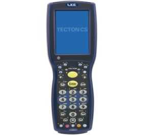 LXE MX7L1D1B1F0US4D Mobile Computer