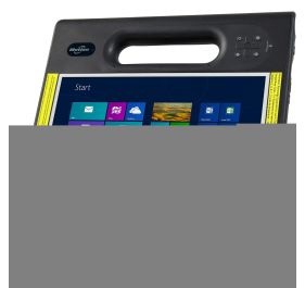 Motion Computing LT424462722343 Tablet