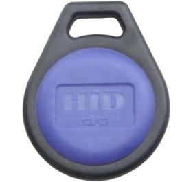 HID 2051HNNMN Access Control Cards