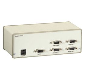 Black Box AC057A-K-R4 Accessory