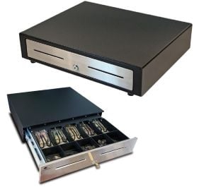 APG VBS320-1-BL1915 Cash Drawer