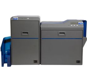 Datacard 534716-001 ID Card Printer