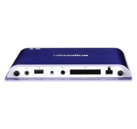 BrightSign XT1144 Data Networking