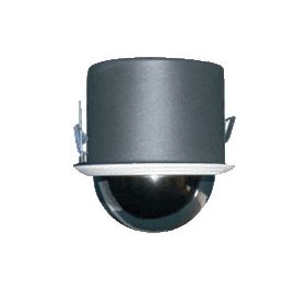 EverFocus EPTZ500 PTZ Dome Security Camera