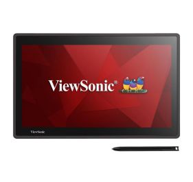 ViewSonic PD1213 Signature Pad test