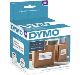Dymo 30323 Barcode Label