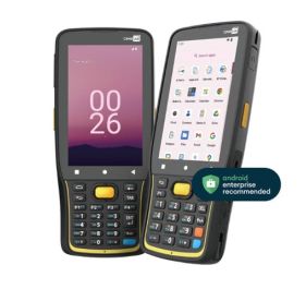 CipherLab RK26 Mobile Computer