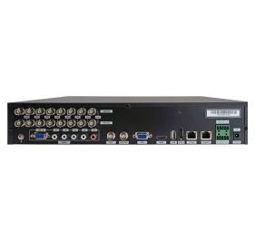Speco D16HS4TB Products