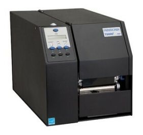 Printronix T53X4-0100-010 Barcode Label Printer