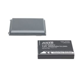 Janam BAT-T2-002 Battery