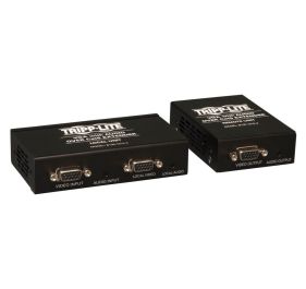 Tripp-Lite B130-101A-2 Network Switch