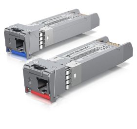 Ubiquiti Networks UACC-OM-SM-10G-S-2 Transceiver Modules