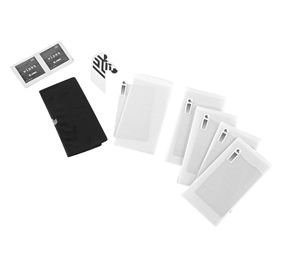 Zebra MISC-MC33-SCRN-01 Carrying and Protective Accessories