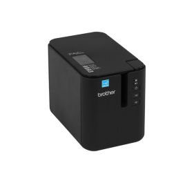 Brother P-touch PT-P900 Barcode Label Printer