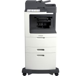 Lexmark 24TT317 Multi-Function Printer