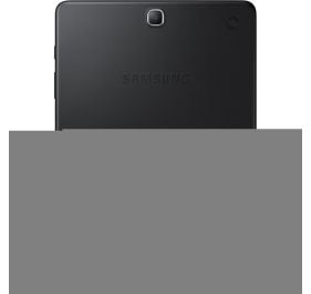 Samsung SM-T280NZKAXAR Tablet