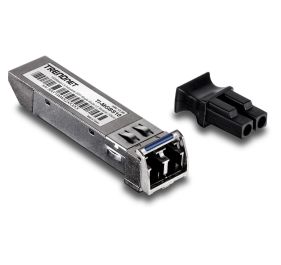 TRENDnet TI-MGBS10 Data Networking