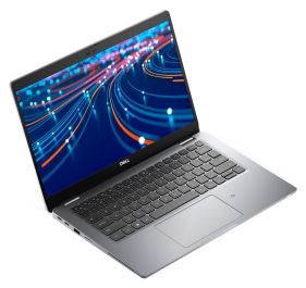 Dell 90YVT Two-in-One Laptop