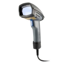 Intermec 203-752-001 Barcode Scanner