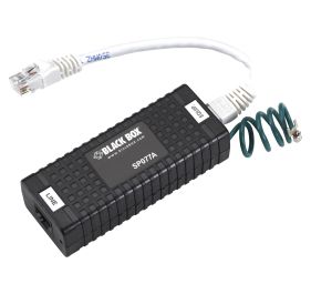 Black Box SP077A Accessory