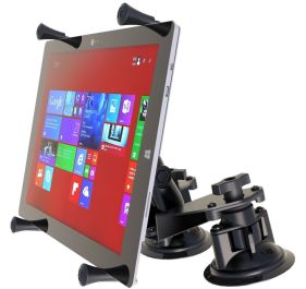 RAM Mount RAM-B-189-PIV1-UN11U Products